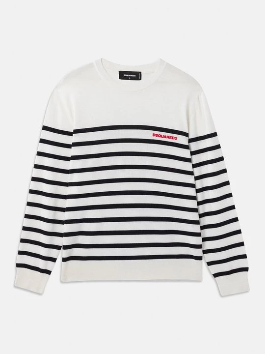 Obrázek produktu Svetr Dsquared2 černá