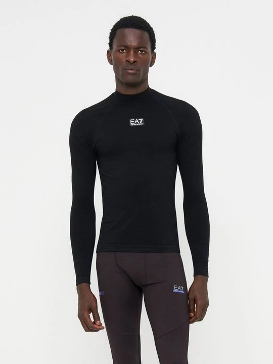 Obrázek produktu Svetr EA7 Emporio Armani černá