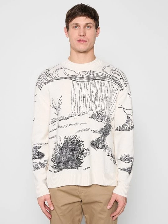Obrázek produktu Svetr Emporio Armani