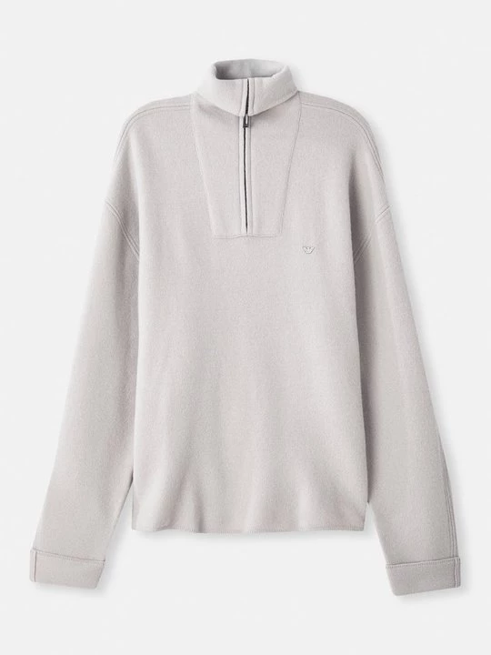 Obrázek produktu Svetr Emporio Armani béžová
