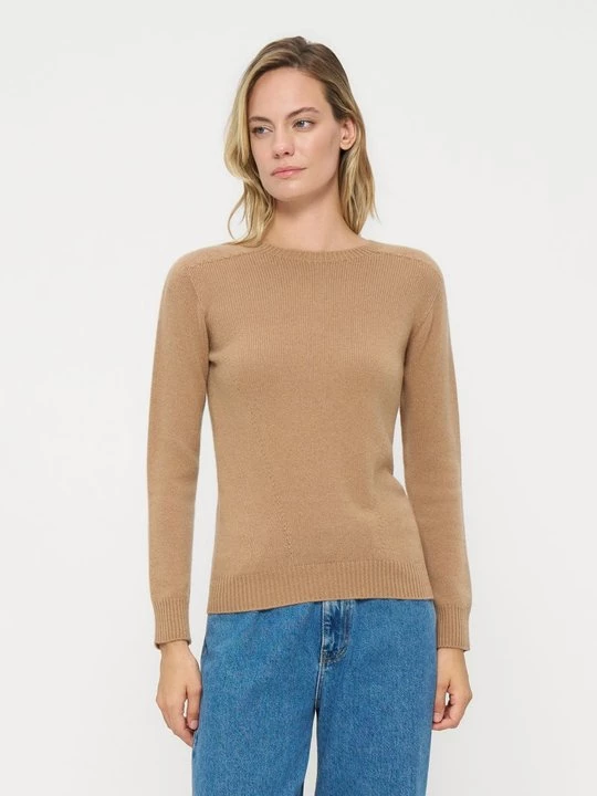 Obrázek produktu Svetr Emporio Armani béžová