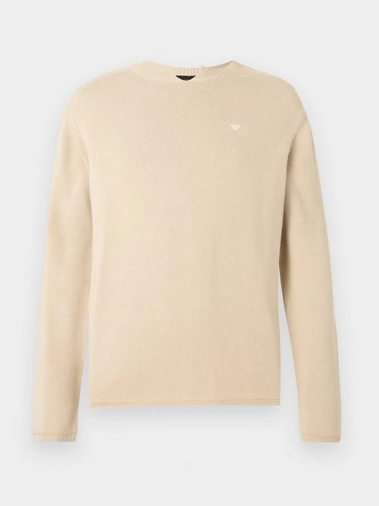 Obrázek produktu Svetr Emporio Armani béžová