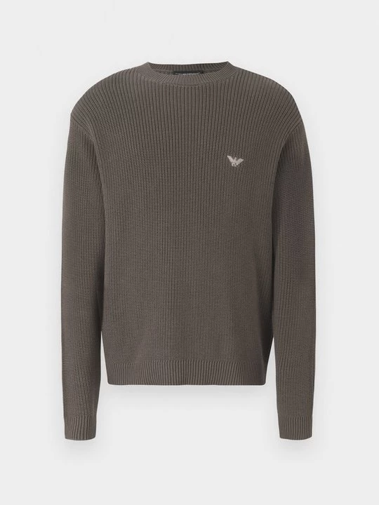 Obrázek produktu Svetr Emporio Armani hnědá