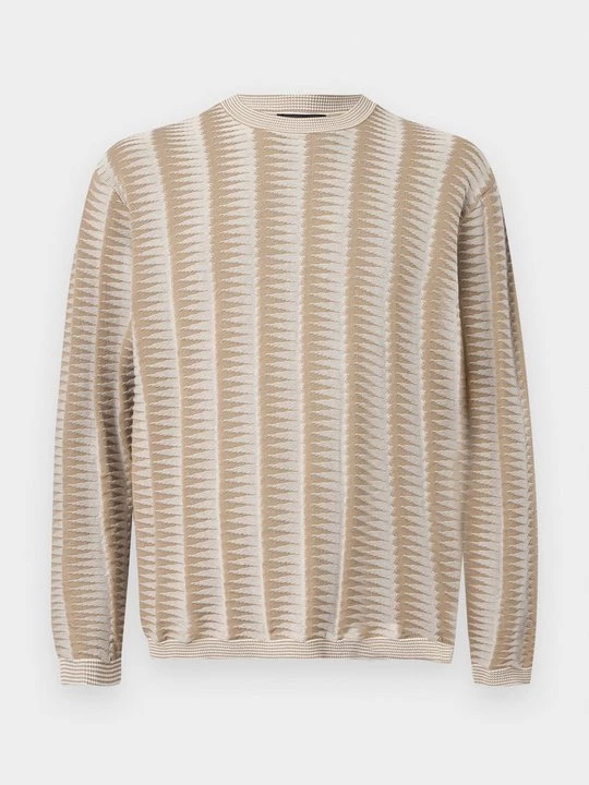 Obrázek produktu Svetr Emporio Armani khaki