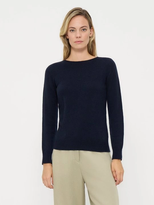 Obrázek produktu Svetr Emporio Armani královská modrá
