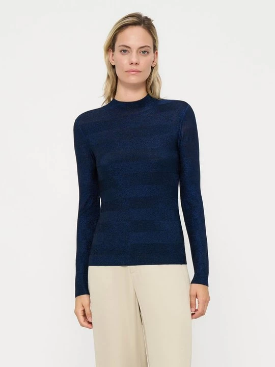 Obrázek produktu Svetr Emporio Armani modrá
