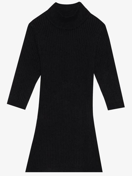 Obrázek produktu Svetr Even&Odd By Zalando černá