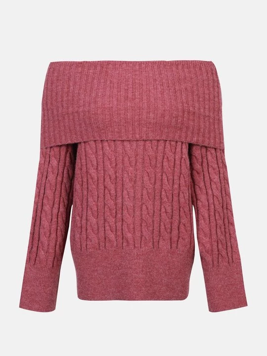 Obrázek produktu Svetr Even&Odd By Zalando červená