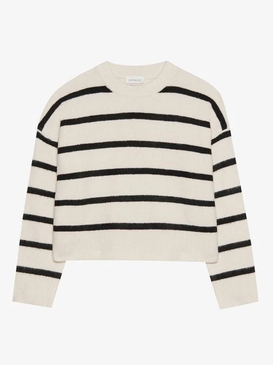 Obrázek produktu Svetr Even&Odd By Zalando melírovaná béžová