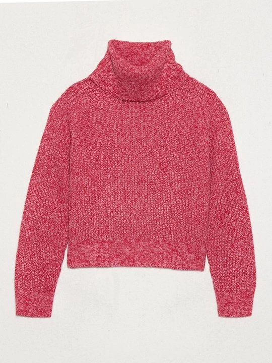 Obrázek produktu Svetr Even&Odd By Zalando růžová