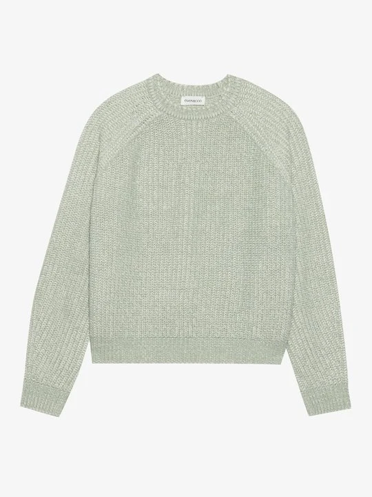 Obrázek produktu Svetr Even&Odd By Zalando světle zelená