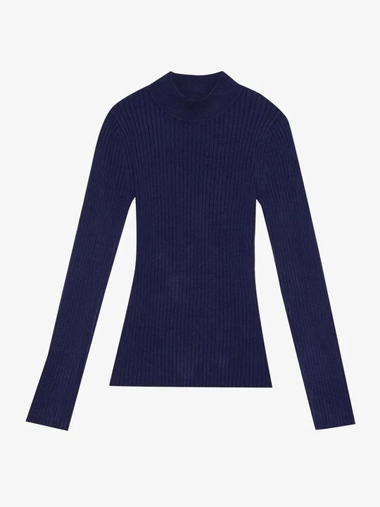 Obrázek produktu Svetr Even&Odd By Zalando tmavě modrá