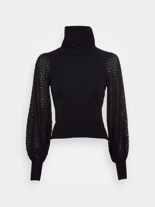 Obrázek produktu Svetr Fashion Union černá