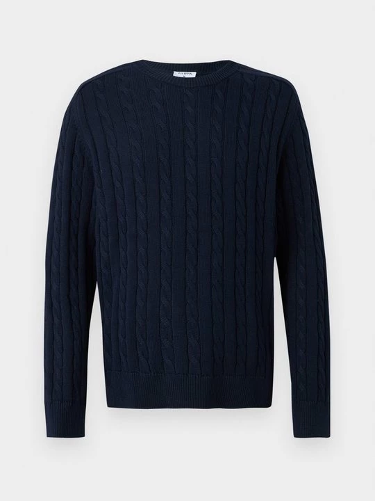 Obrázek produktu Svetr Filippa K tmavě modrá