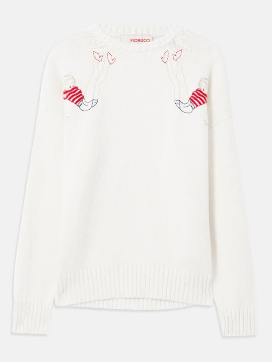 Obrázek produktu Svetr Fiorucci