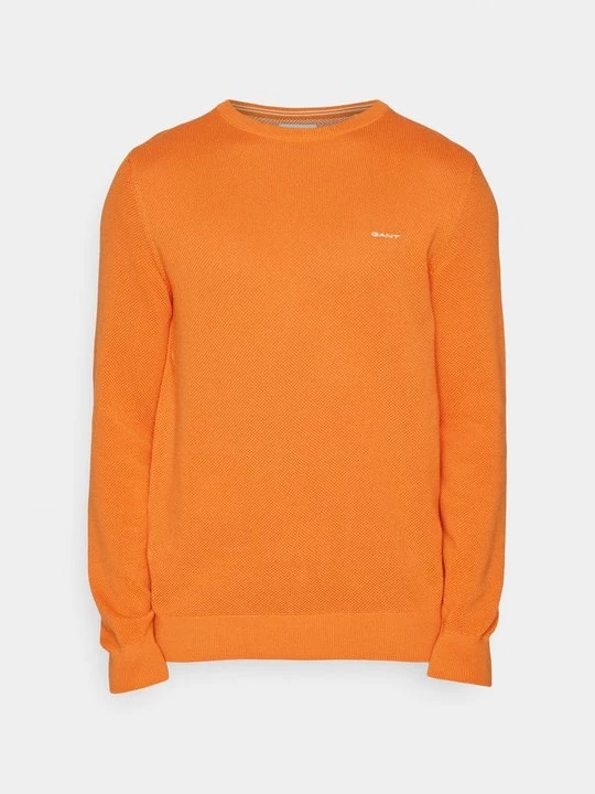 Obrázek produktu Svetr Gant oranžová