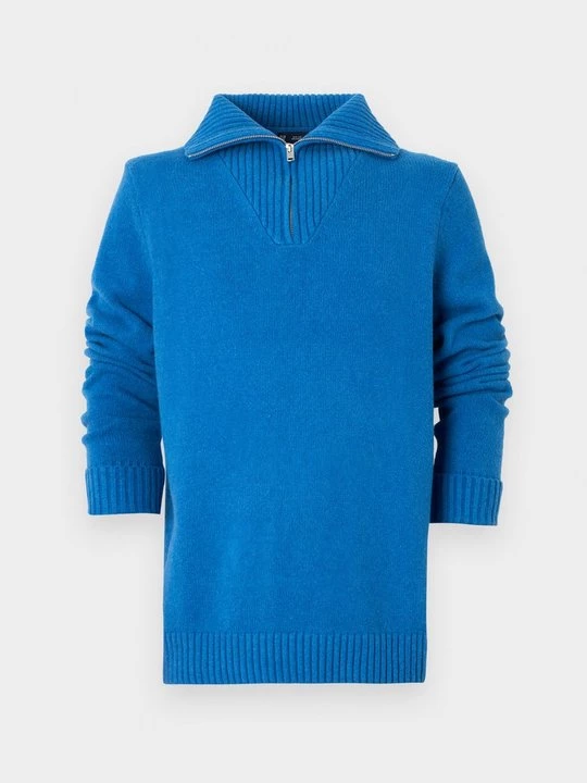 Obrázek produktu Svetr GAP modrá
