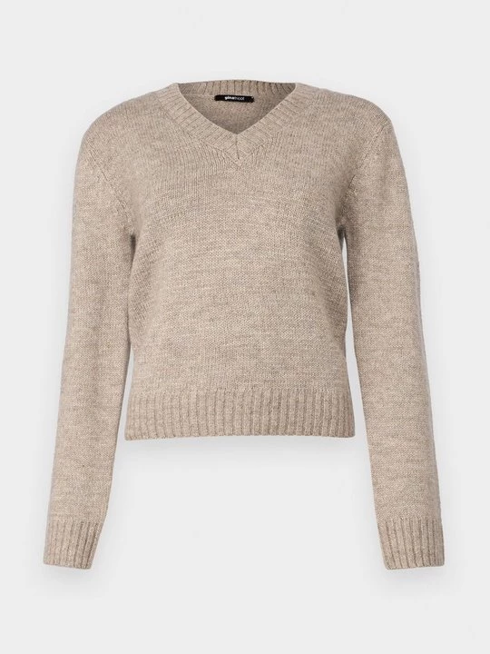 Obrázek produktu Svetr Gina Tricot béžová
