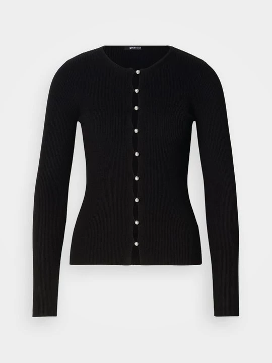 Obrázek produktu Svetr Gina Tricot černá
