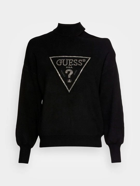 Obrázek produktu Svetr Guess černá