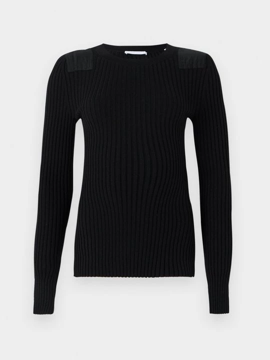 Obrázek produktu Svetr Helmut Lang černá