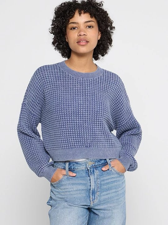 Obrázek produktu Svetr Hollister Co. modrá