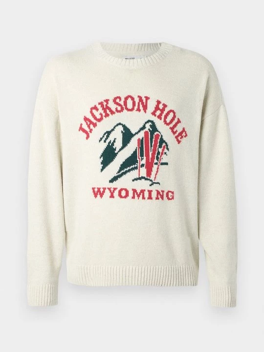 Obrázek produktu Svetr Hollister Co.