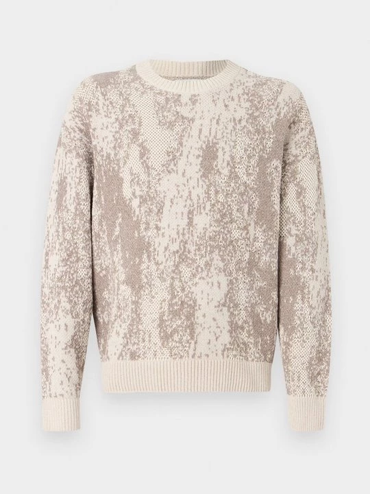 Obrázek produktu Svetr Hollister Co. béžová