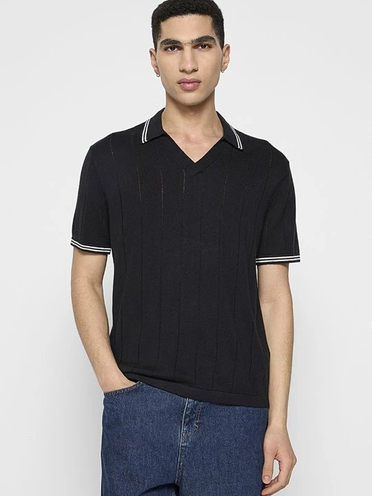 Obrázek produktu Svetr Hollister Co. černá