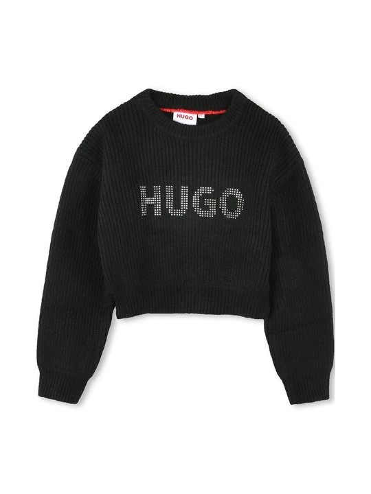 Obrázek produktu Svetr HUGO Kids