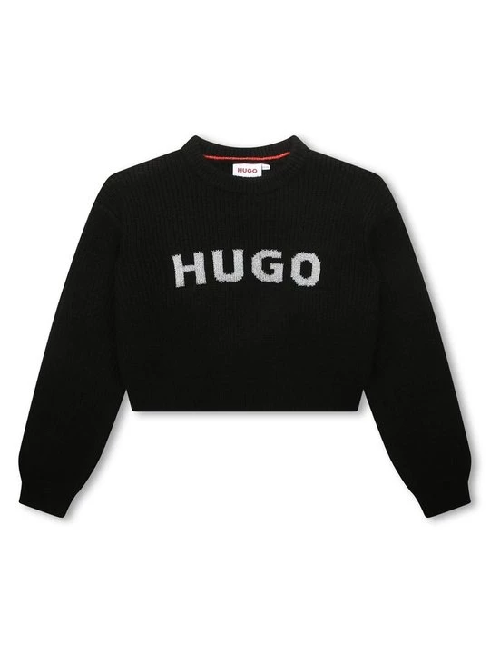 Obrázek produktu Svetr HUGO Kids