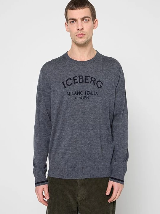 Obrázek produktu Svetr Iceberg