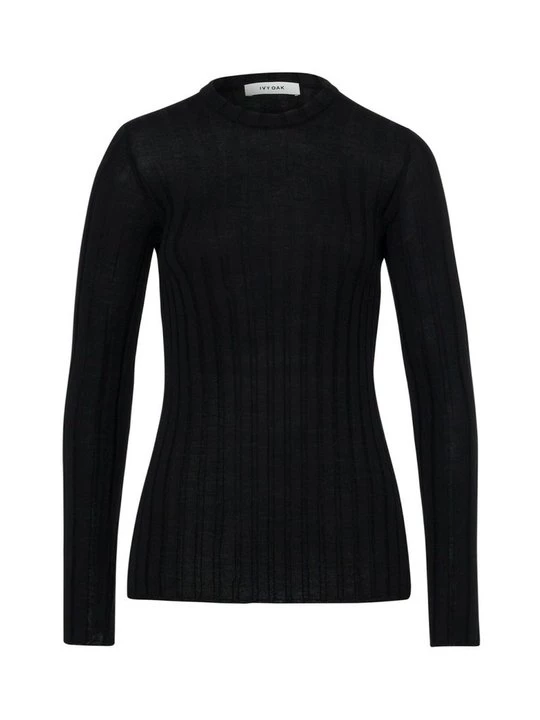 Obrázek produktu Svetr IVY & OAK černá