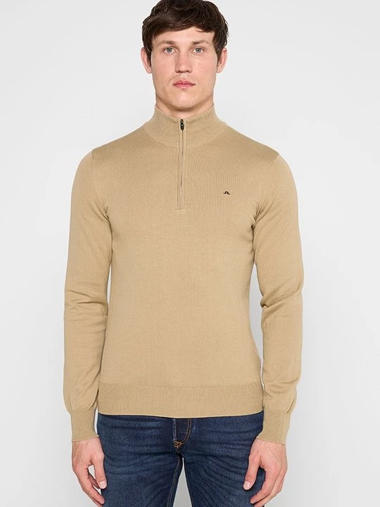 Obrázek produktu Svetr J.Lindeberg khaki
