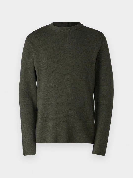 Obrázek produktu Svetr Jack&Jones antracitová