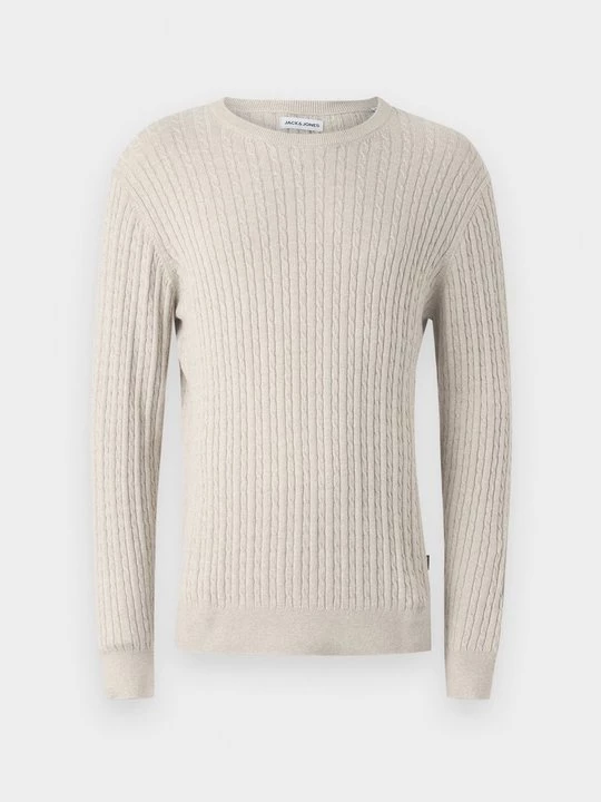 Obrázek produktu Svetr Jack&Jones béžová
