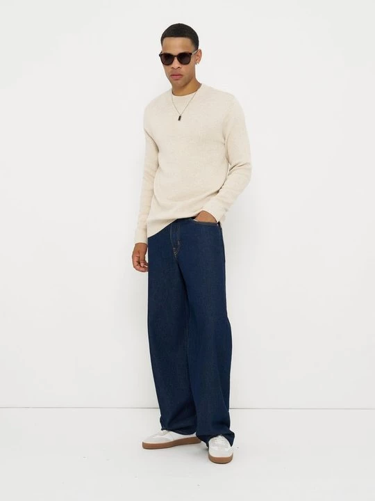 Obrázek produktu Svetr Jack&Jones béžová