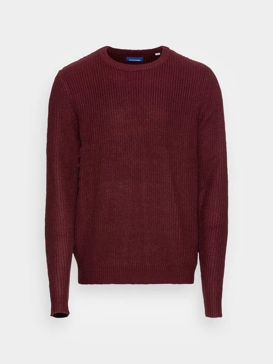 Obrázek produktu Svetr Jack&Jones bordó