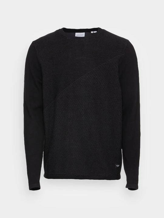 Obrázek produktu Svetr Jack&Jones černá