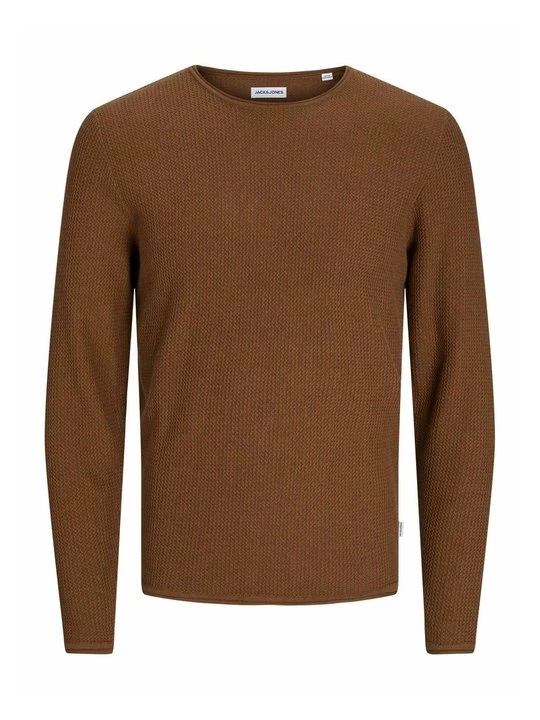 Obrázek produktu Svetr Jack&Jones hnědá