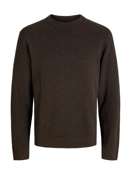 Obrázek produktu Svetr Jack&Jones hnědá