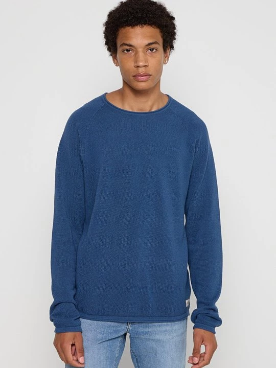 Obrázek produktu Svetr Jack&Jones modrá