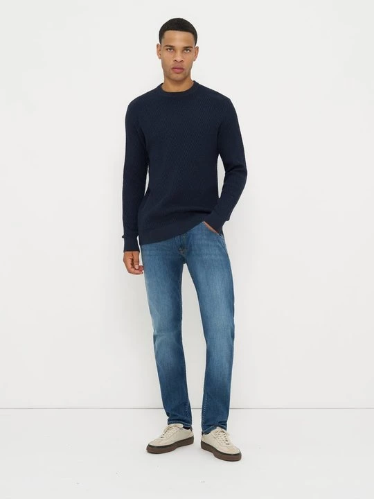 Obrázek produktu Svetr Jack&Jones modrá