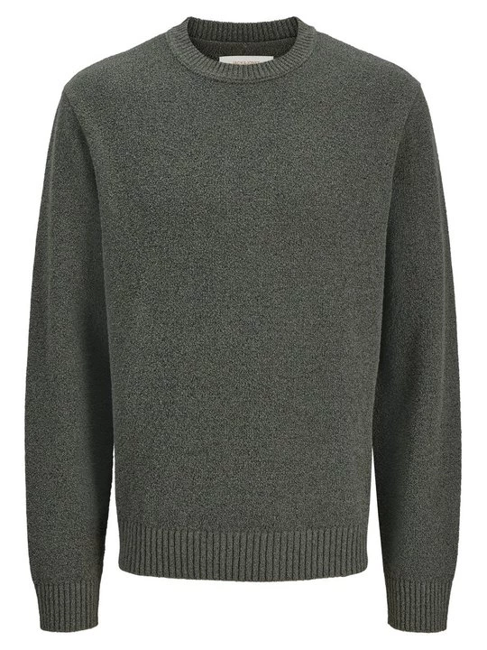 Obrázek produktu Svetr Jack&Jones olivová