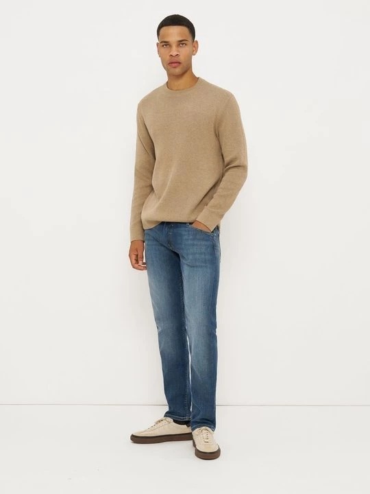 Obrázek produktu Svetr Jack&Jones písková