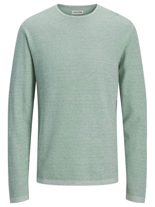 Obrázek produktu Svetr Jack&Jones světle zelená