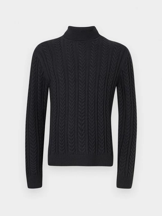 Obrázek produktu Svetr Jack&Jones tmavě modrá
