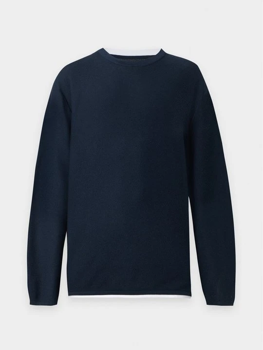 Obrázek produktu Svetr Jack&Jones tmavě modrá