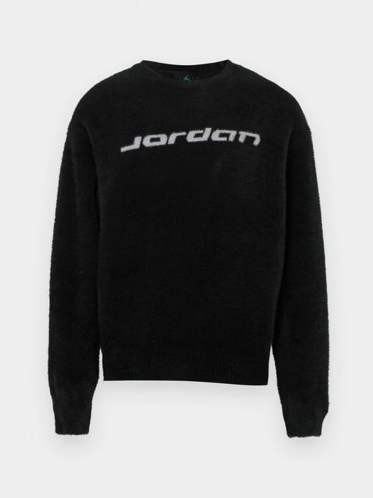 Obrázek produktu Svetr Jordan černá
