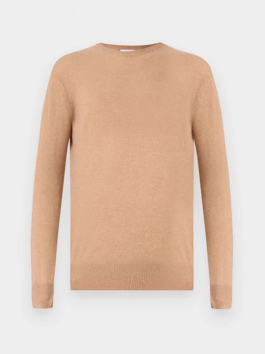 Obrázek produktu Svetr Just Cashmere písková
